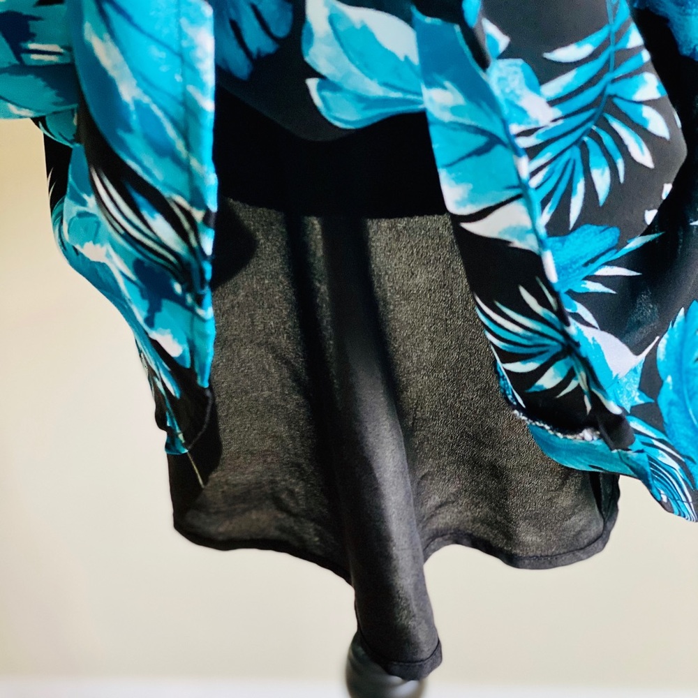 Forever 21 Open Back Double Strap Mini Dress - image 8